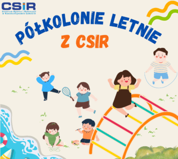 Polkolonie 2025