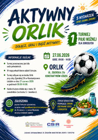 Aktywny orlik 2026 pilka nozna 200px