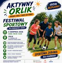 Aktywny Kanzas 2024 2025 festiwal sportowy 200px
