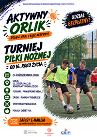 Aktywny orlik pilka nozna pazdziernik 200px