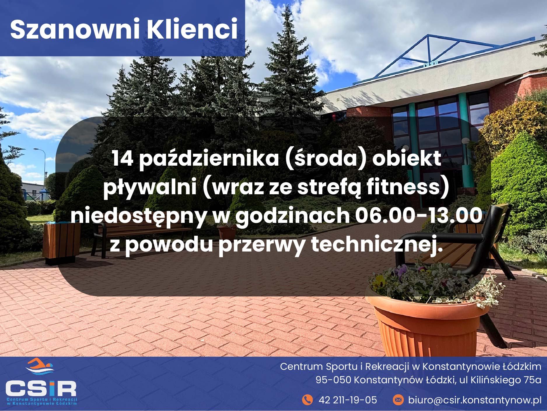 2026-10-14 przerwa techniczna